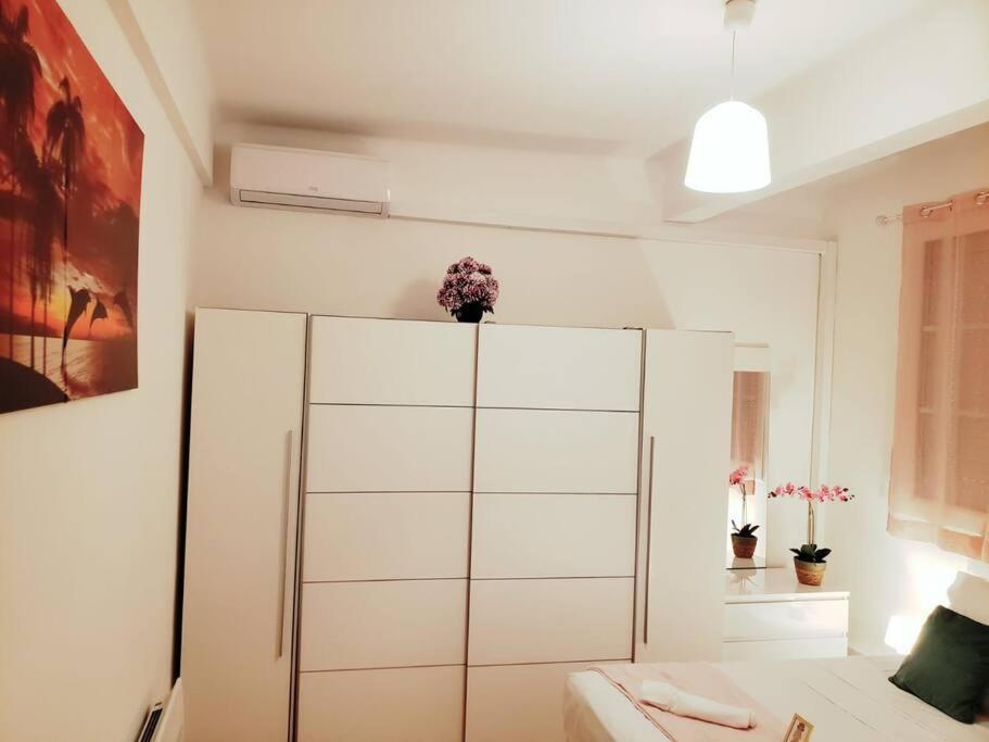 Appartement Cosy Plein Centre Nisa Exterior foto